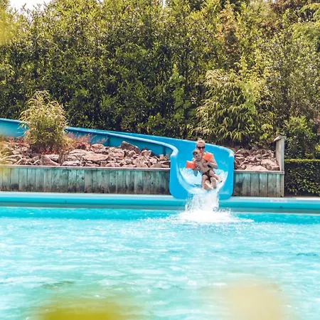 Veluwepark De Bosgraaf Campsite *