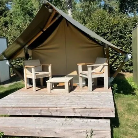 Veluwepark De Bosgraaf * Lieren