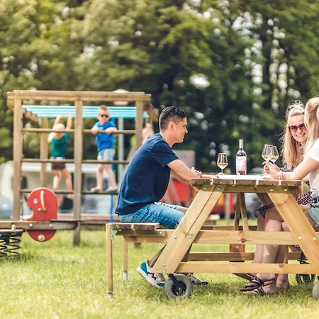 Veluwepark De Bosgraaf * Lieren